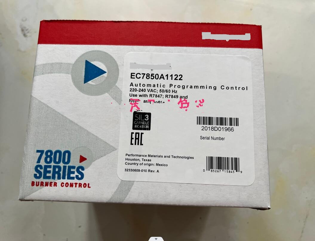 1pc for  new  EC7850A1122  #OYF008