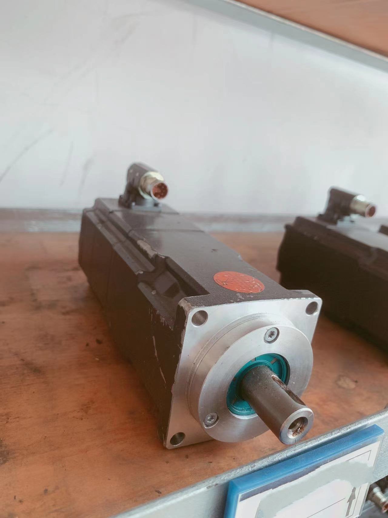 1pc for used  1FK2203-4AG01-1SA0   #OYF008