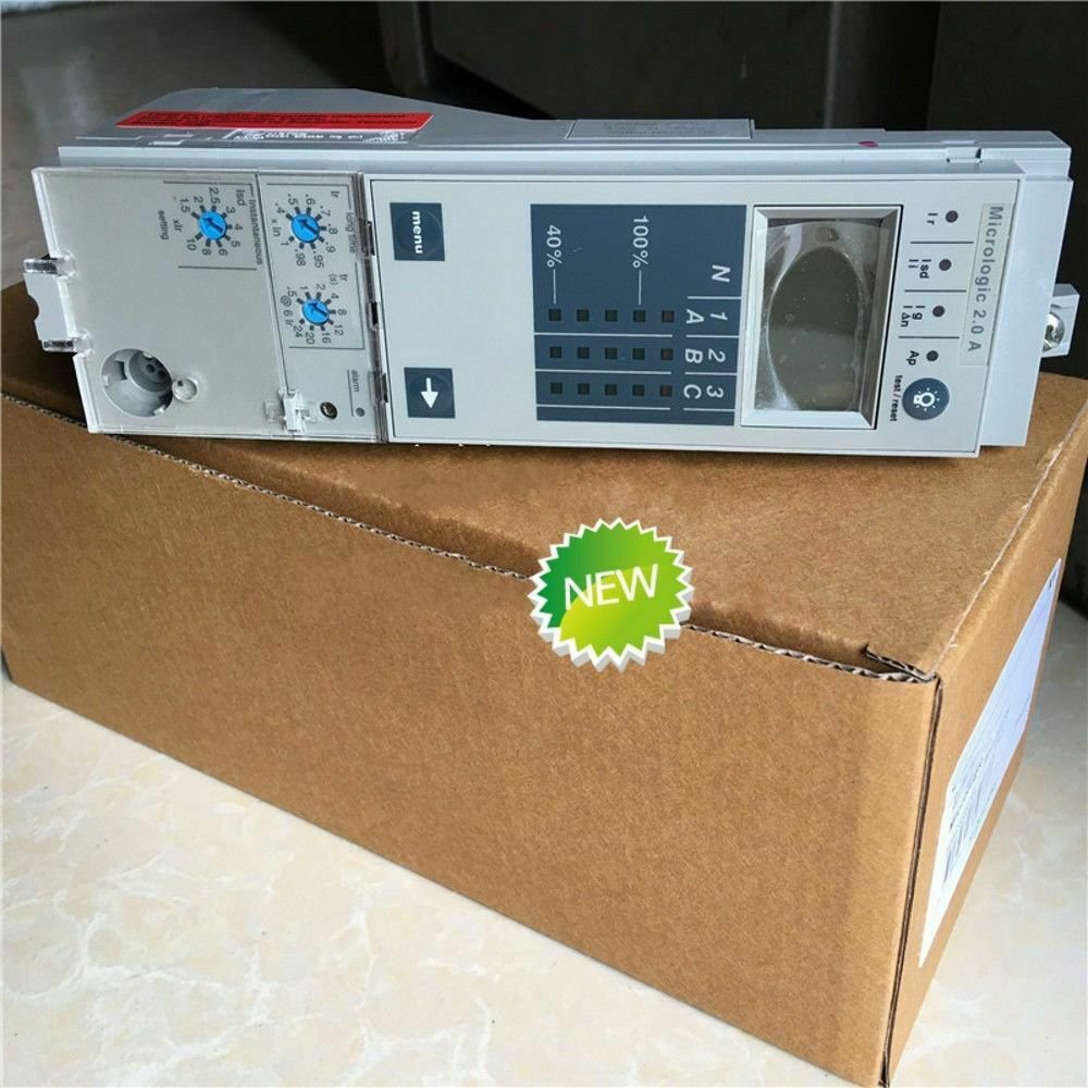 1pc for  new  Micrologic 2.0 A 33071  #OYF008