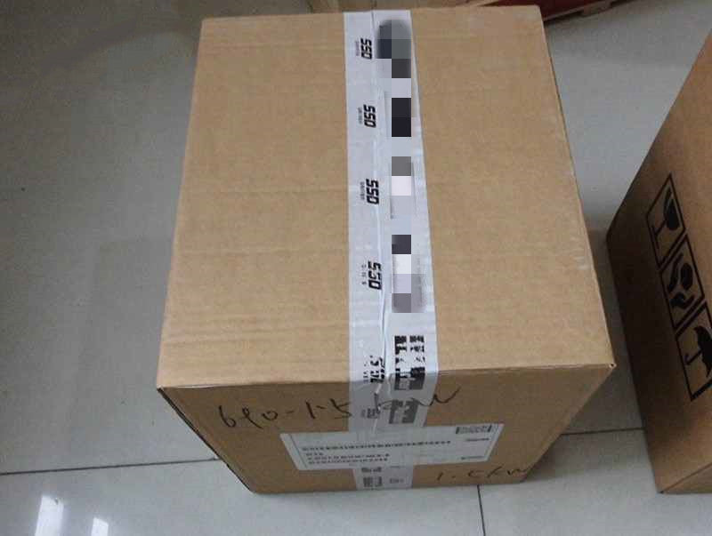 1PCS NEW 690-532210C0-B00P00-A400   #OYF009