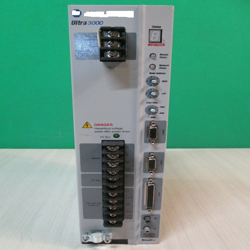 1PC for  used  2098-DSD-005X-DN   #OYF008