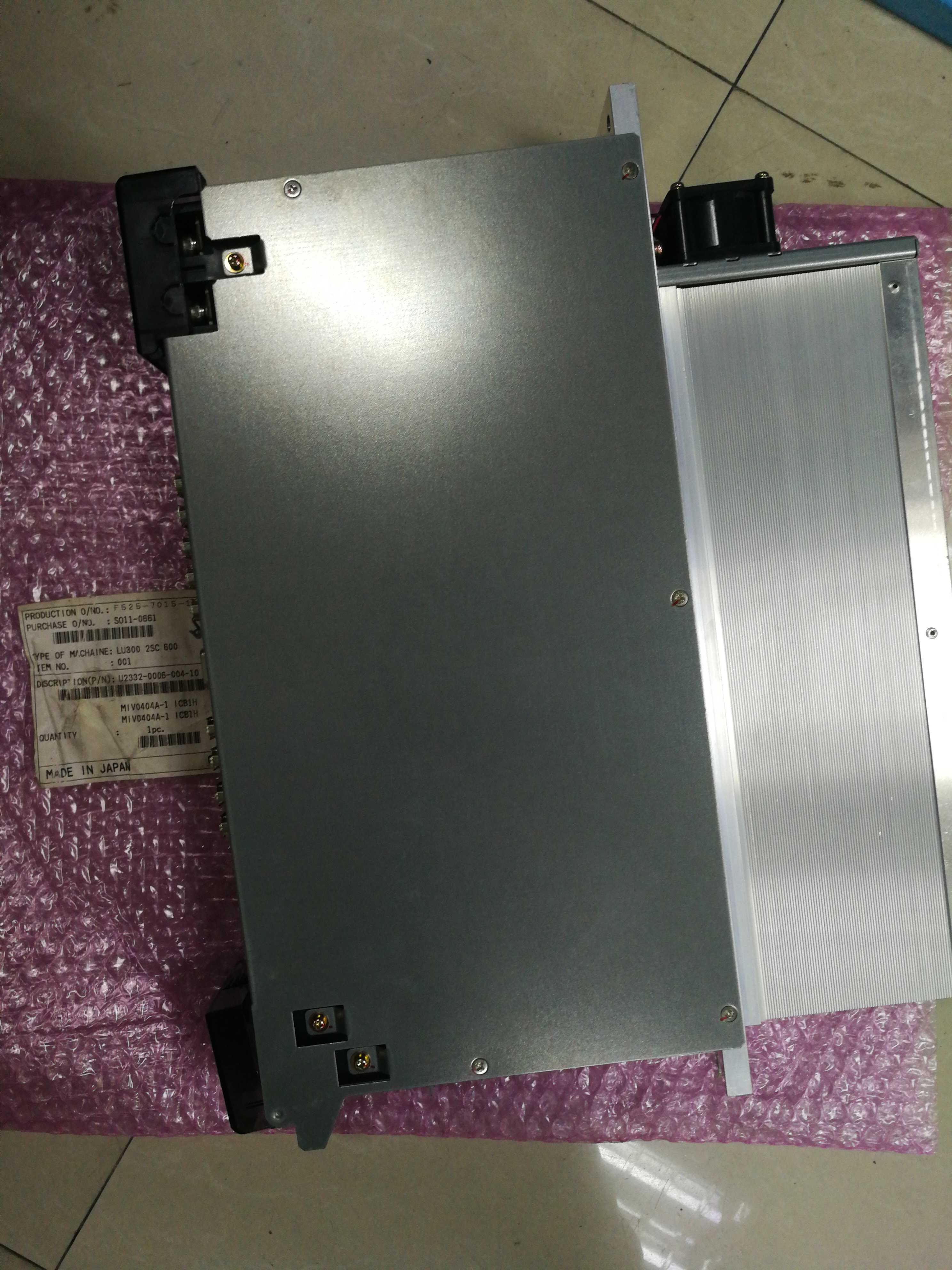 1pc new IC698RMX016-ED  VMIVME-5567-100   #OYF003