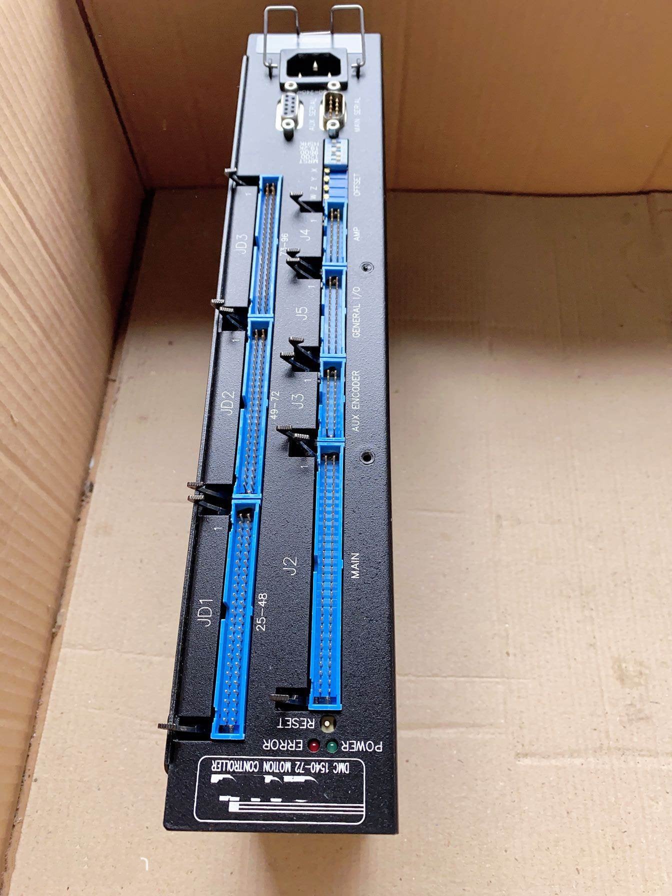 1pc for   used DMC1540-72  DMC 1540-72   #OYF008