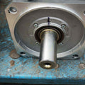 1PC for used  1FT6105-8AF71-2AG2   #OYF008