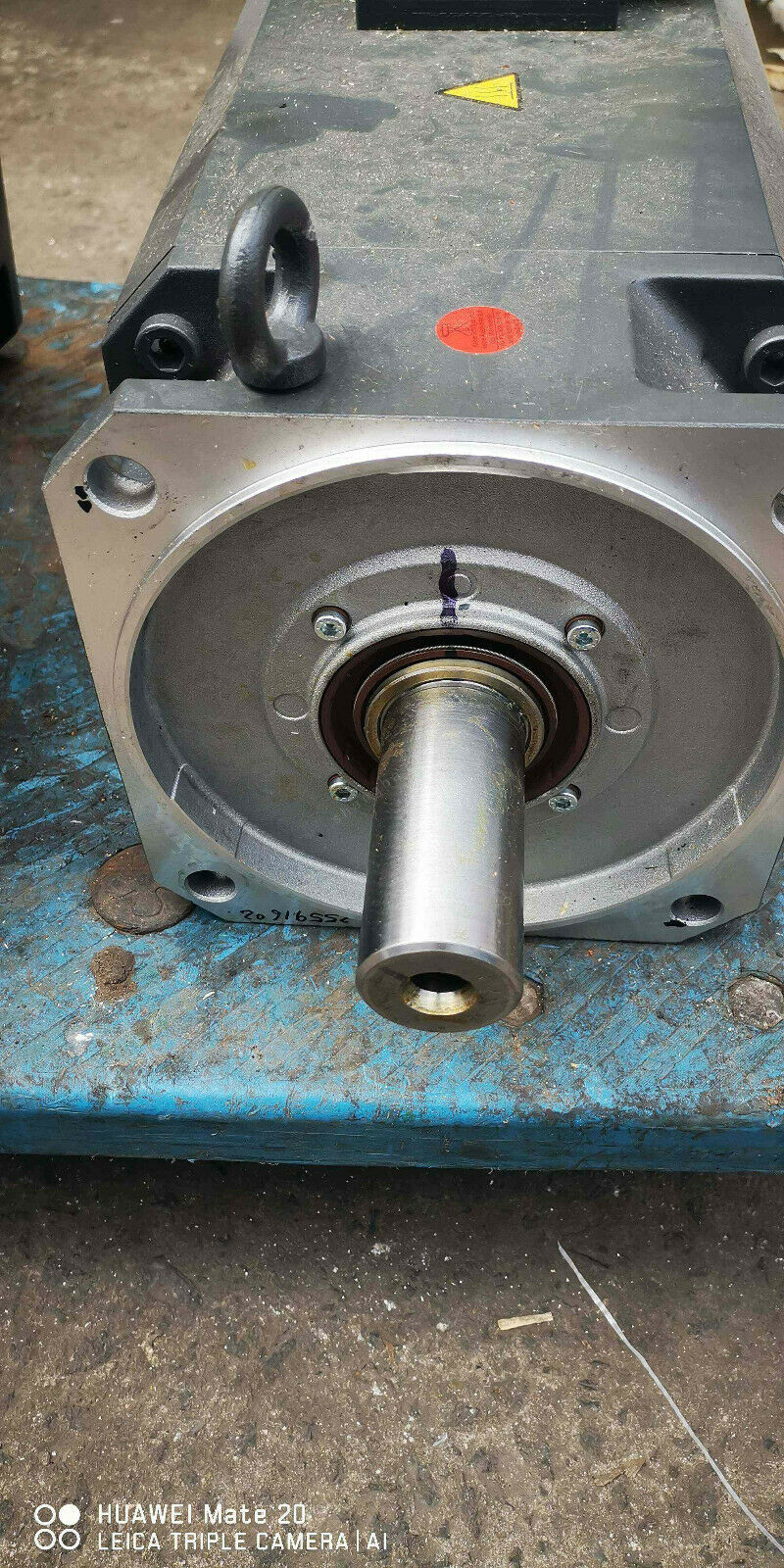 1PC for used  1FT6105-8AF71-2AG2   #OYF008