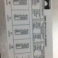 1PC for  used  XM9-3P1D1J1J1P-000001  #OYF008