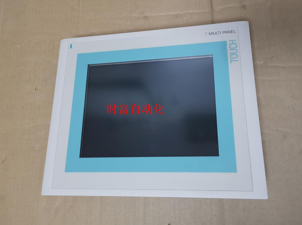 1PC for used  6AV6545-0AG10-0AX0 6AV6 545-0AG10-0AX0  #OYF008