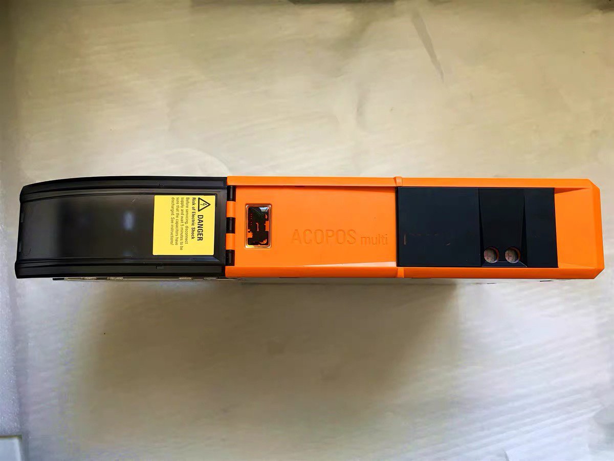 1PC for  used  8BVI0028HWS0.000-1   #OYF008