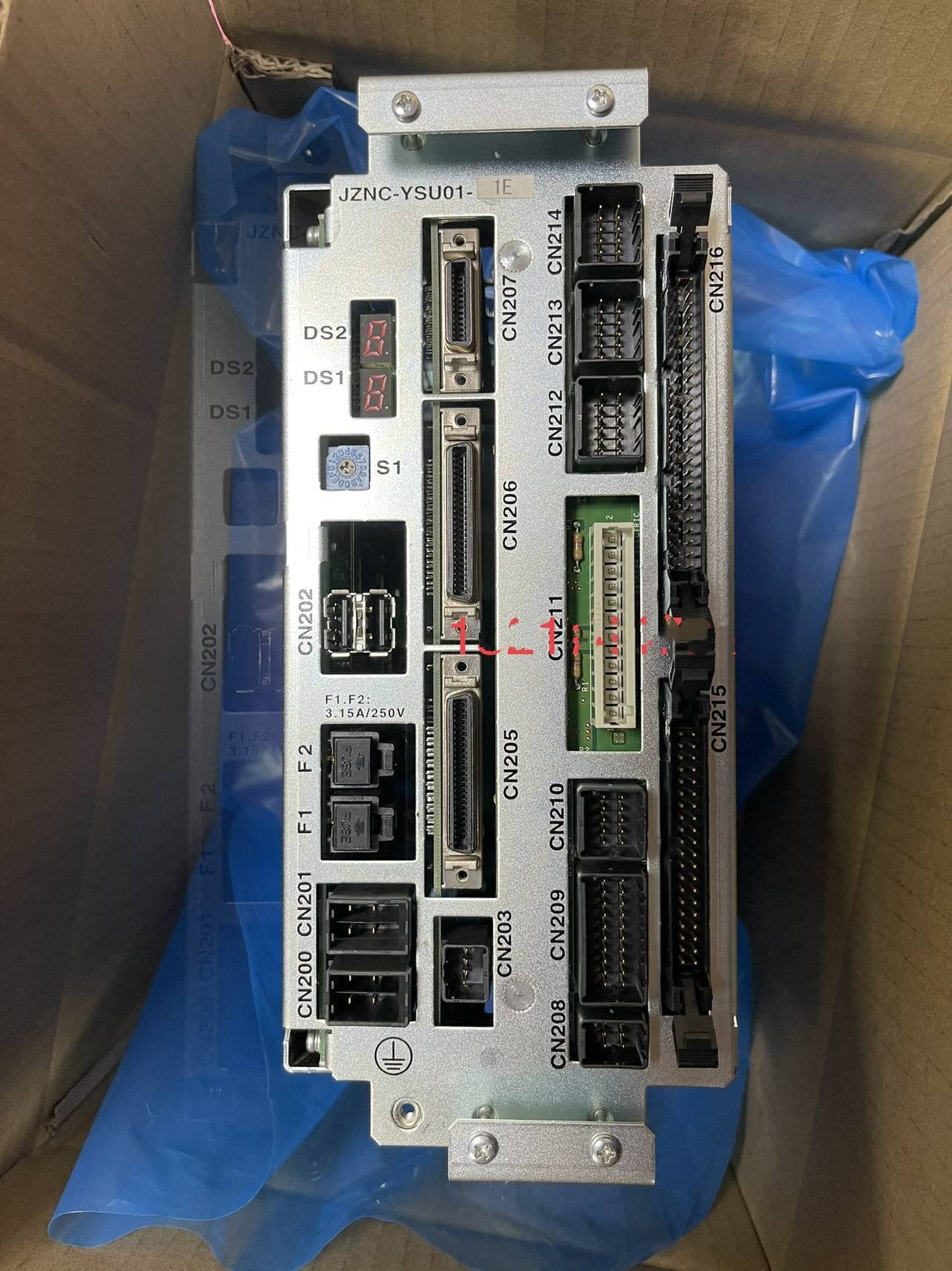 1PC for  new  JZNC-YSU01-1E   #OYF008