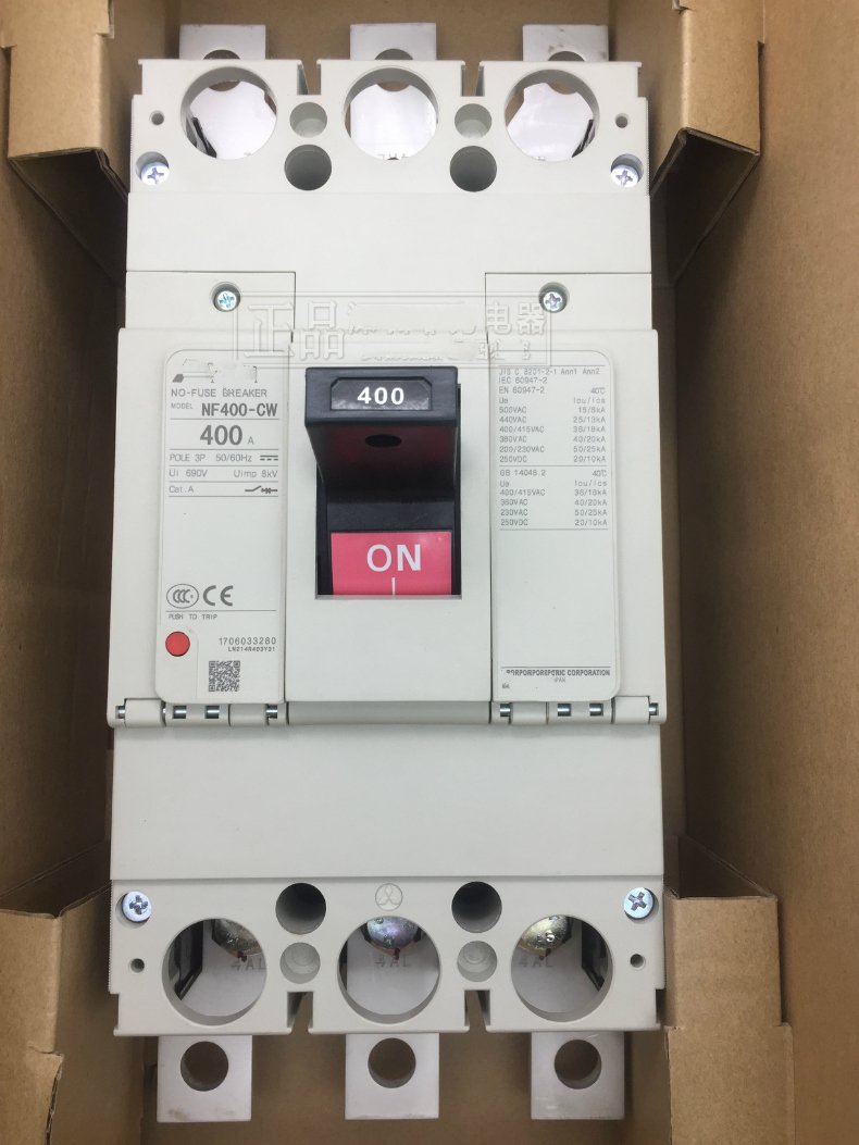 1pc for  new  NF400-CW   #OYF008