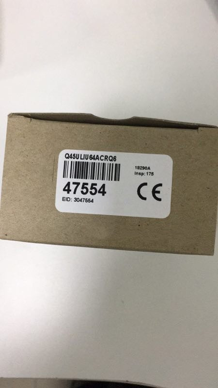 1PC for  new   Q45ULIU64ACRQ6   #OYF008