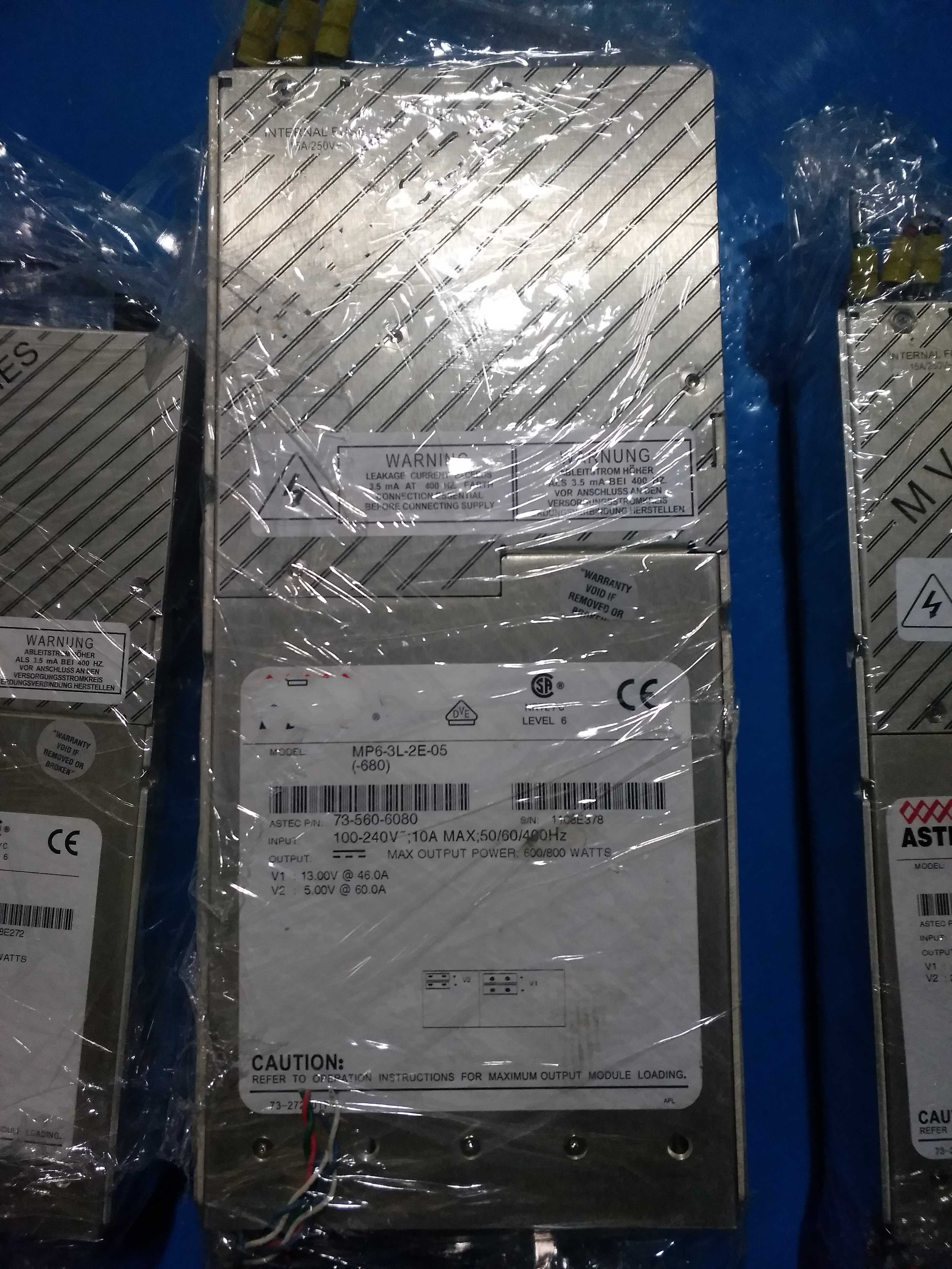 1PC for  used  MP6-3L-2E-05(-608) 73-560-6080  #OYF008