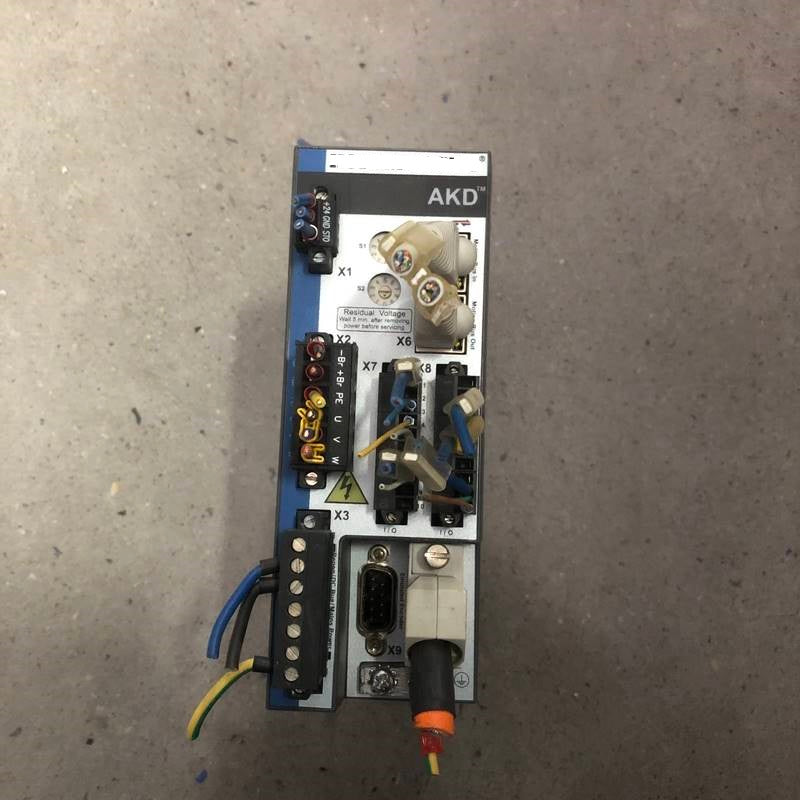1pc for  used  AKD-P00306-NAEC-0051  #OYF008