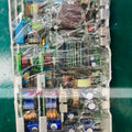 1pc for  used  CS250LM 5.1/12.1 12.1 10B  H20018  #OYF008