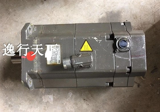1PCS for  used    1FK7083-5AF71-1FB5   #OYF003