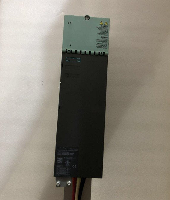 1pc for used  6SL3130-1TE22-0AA0  6SL3 130-1TE22-0AA0  #OYF008