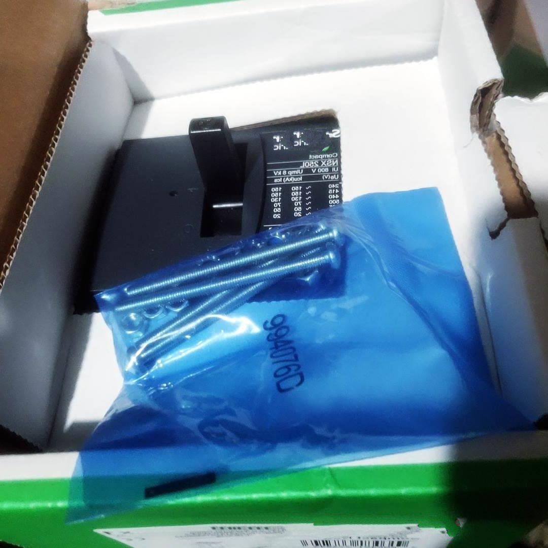 1PC for  new   LV431410TM25043 NSX250L 4P 250A    #OYF008