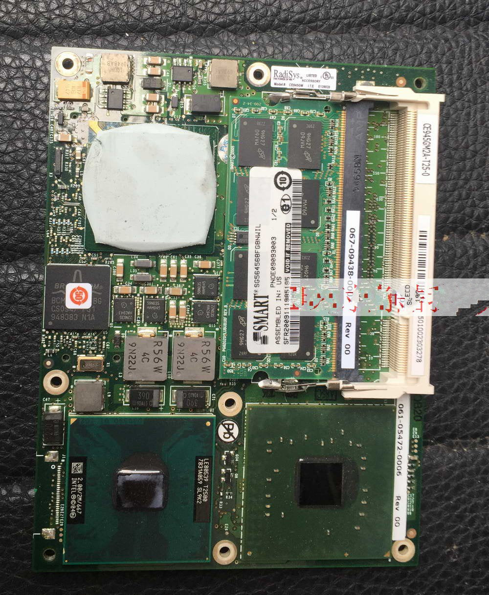 1PC for  used  060-03644-0000 CE945GM2A-T25-0   #OYF008