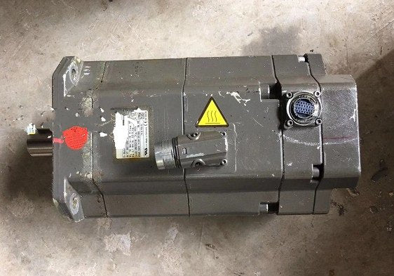 1PCS for used   1FK7105-2AF71-1BG0   #OYF003