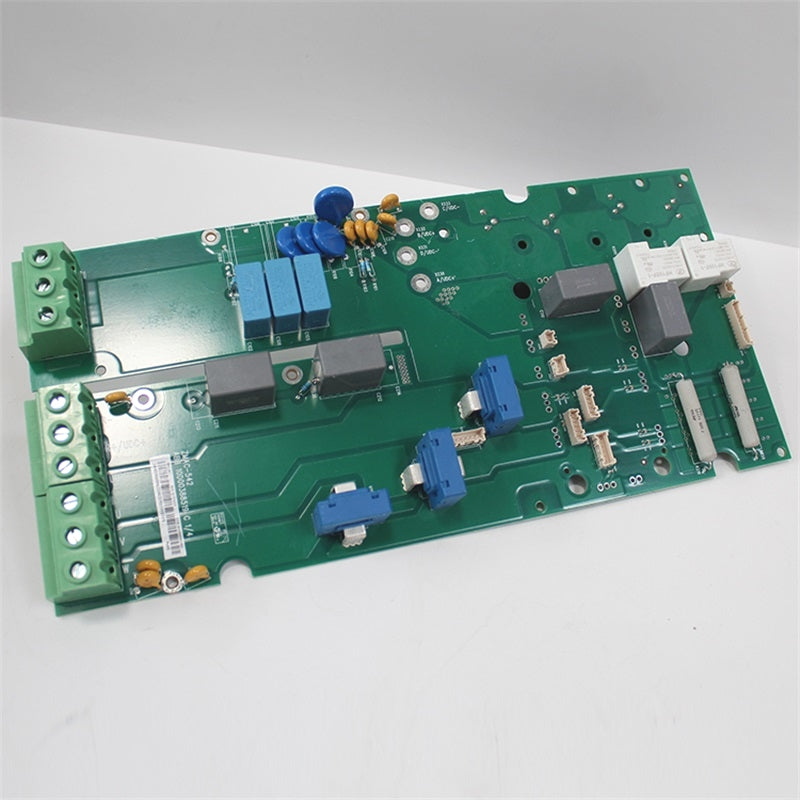 1PC for  used  ZMAC-542 3AXD50000022463   #OYF008