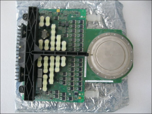 1PC for  used  5SHY4045L0001   #OYF008