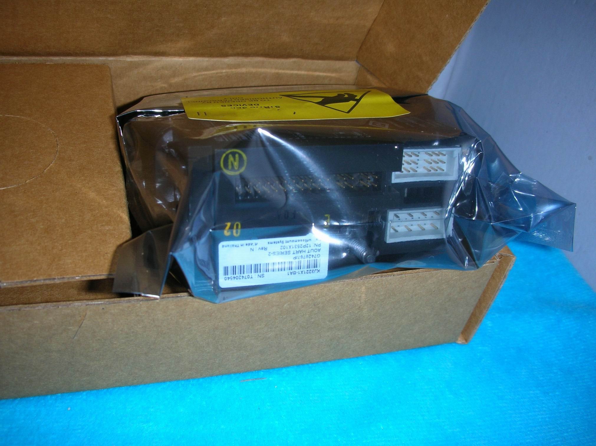 1pc for  new  KJ3221X1-BA1    #OYF008