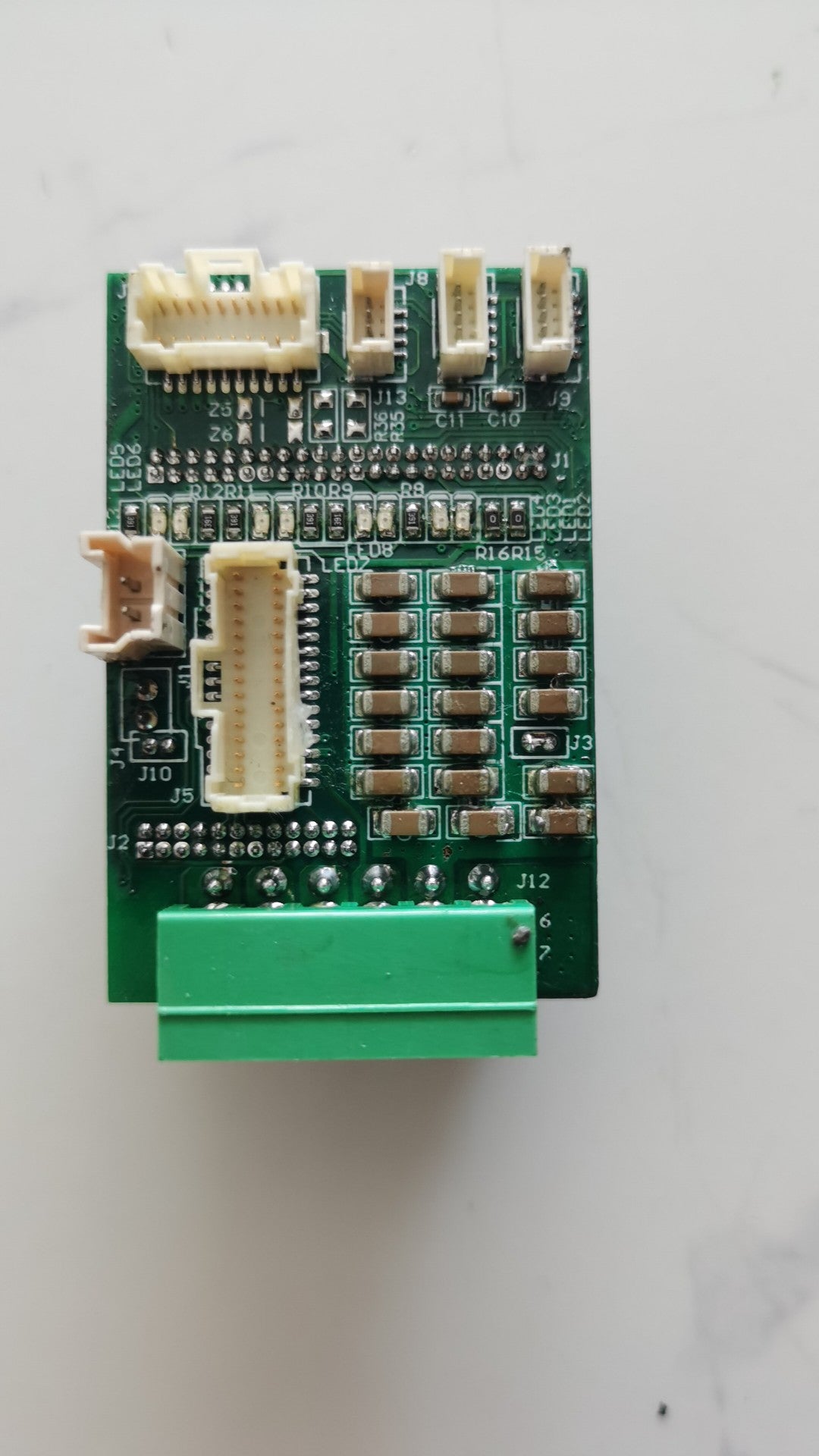 1pc for used  G-TWIR50/100EE  #OYF008