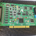 1PC for used  PCI-1747U  #OYF008