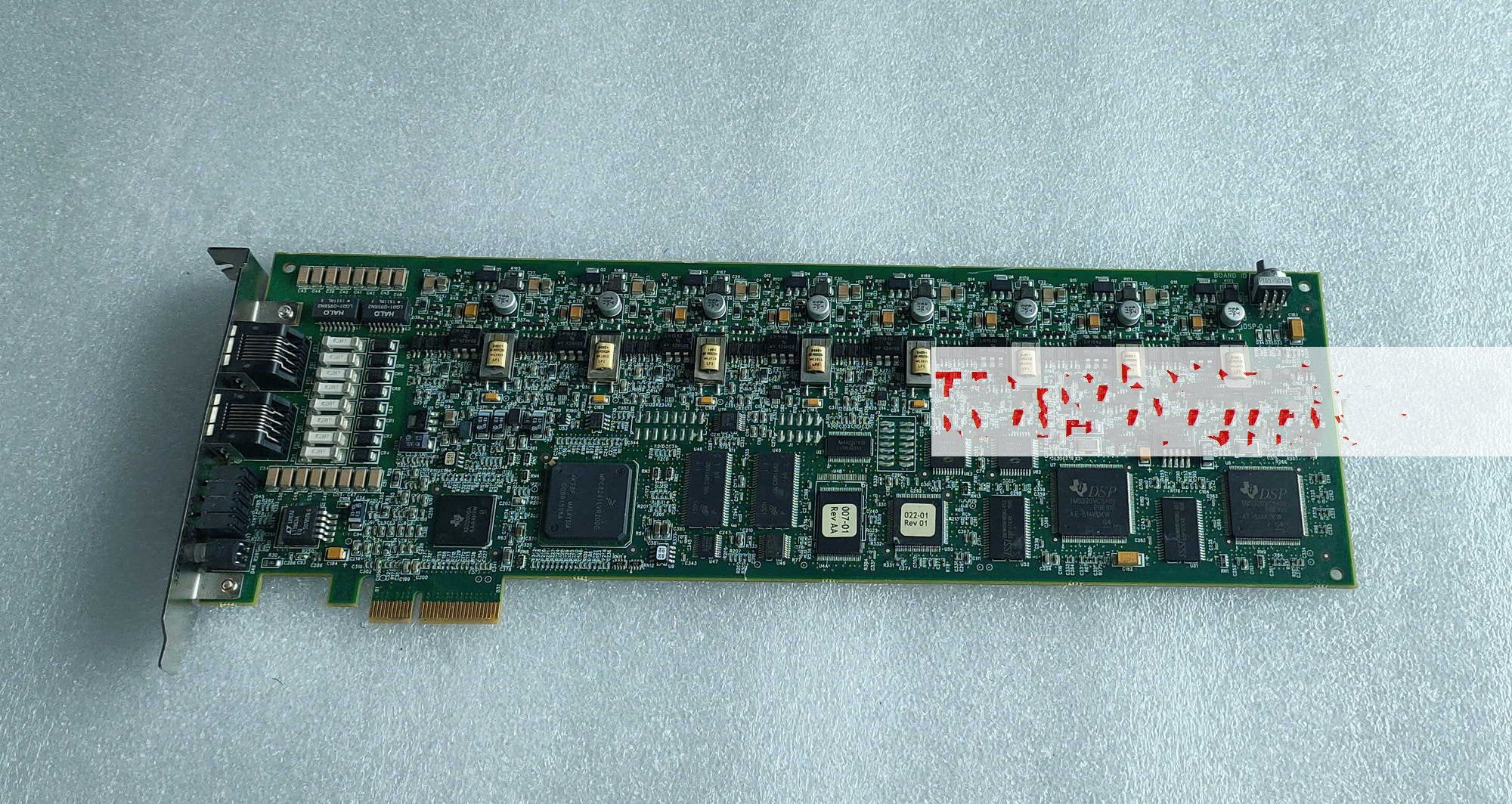 1PC for  used  TR1034+E8-8L 801-025-12 901-007-12  #OYF008