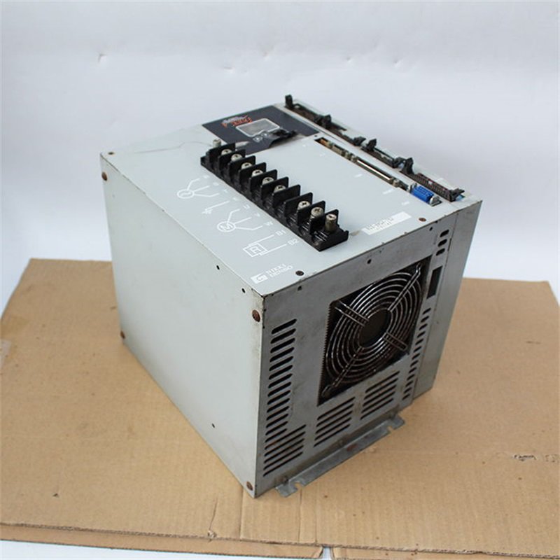 1PC for  used  NCS-BMQA-752   #OYF008