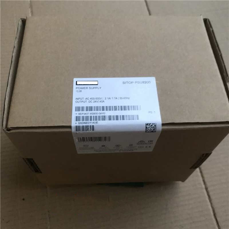 1PC for  new  6EP3437-8SB00-0AY0  6EP3 437-8SB00-0AY0    #OYF008