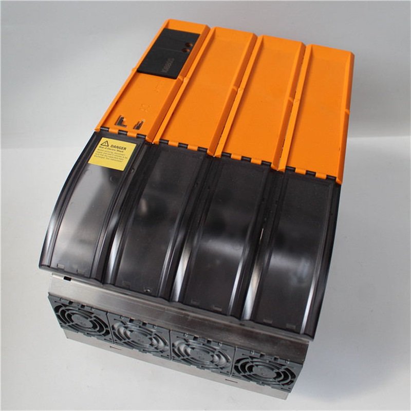 1PC for used   8BVI0880HWS0.004-1   #OYF008