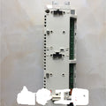 1PCS for  used   ACSM1-04AS-016A-4  #OYF003