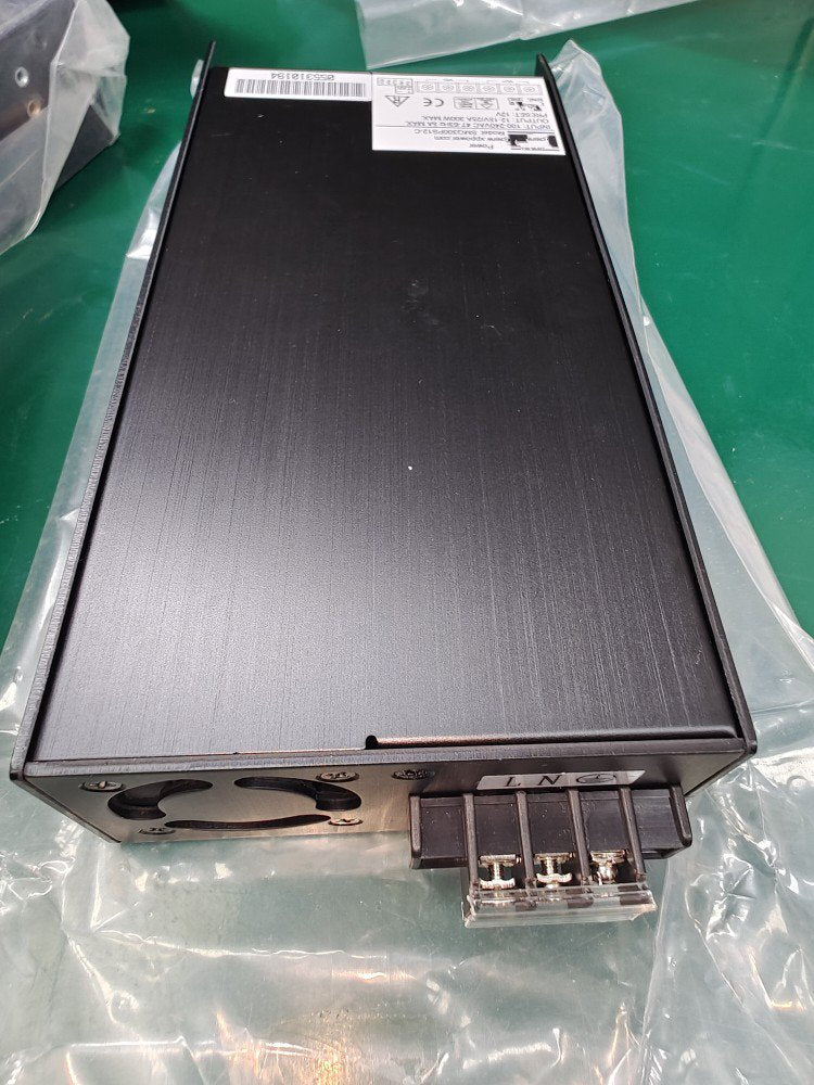 1PC for  new  SMQ300PS12-C   #OYF008