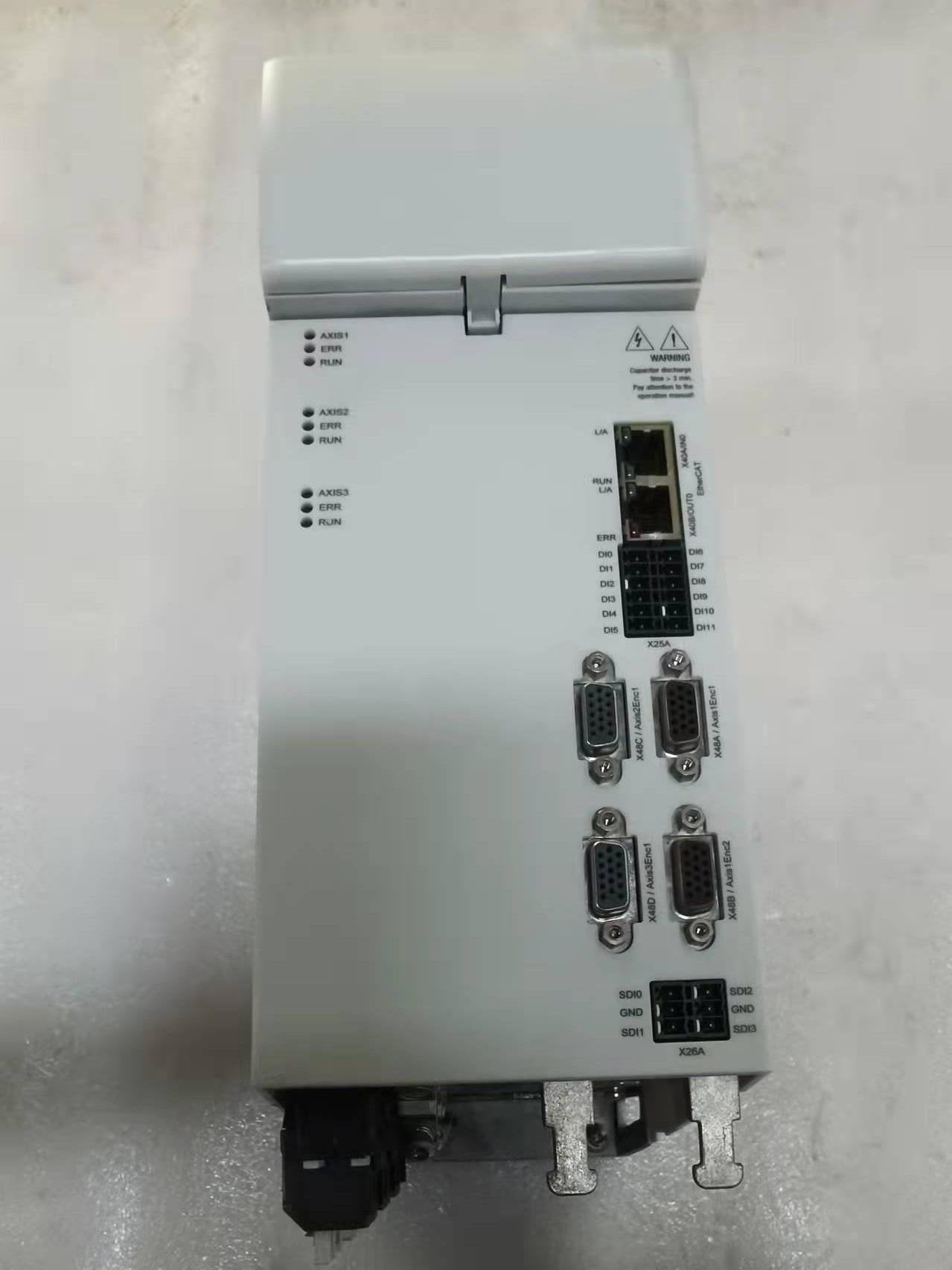 1PC for used  D3-DA 330/A-1211-00   #OYF008