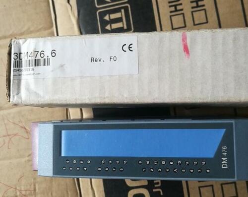 1pc  for NEW   3DM476.6    #OYF003