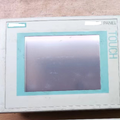 1PC for used  6AV6545-0DA10-0AX0  6AV6 545-0DA10-0AX0   #OYF008