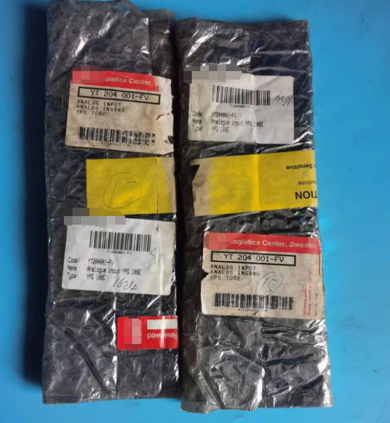 1PC new YT204001-FV / YPG108E #OYF007