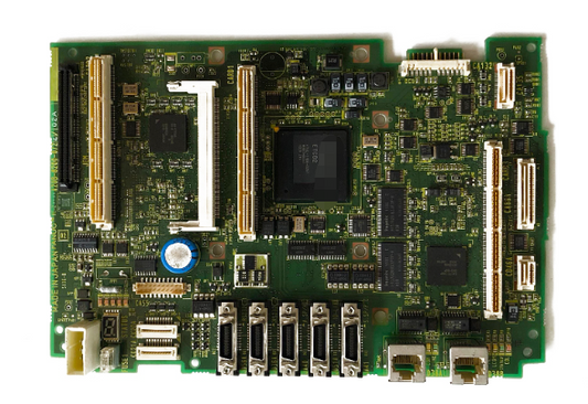 1PC used A20B-8200-0724  #OYF007