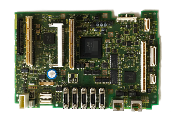 1PC used A20B-8200-0724  #OYF007