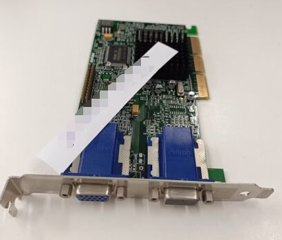 1PC used 971-0302 REV:A G45FMDHA32DB   #OYF007