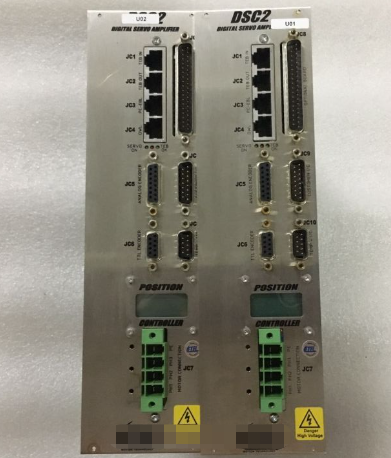 1PC  used DSC2P152-111E-000B #OYF007