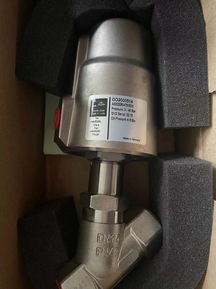 1PCS NEW GO2000514 A632308047515XX #OYF009
