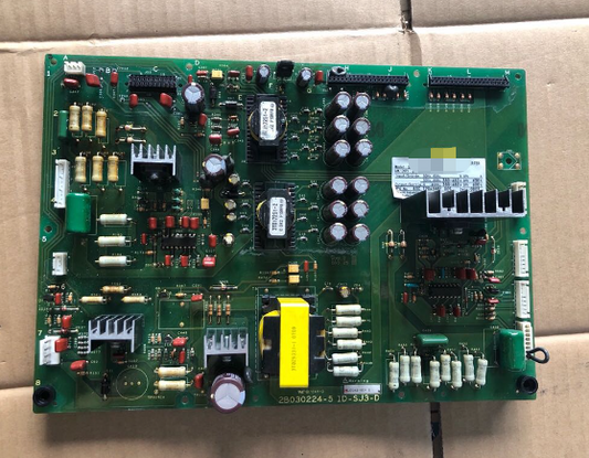 1PC used 2B030224-5 #OYF007