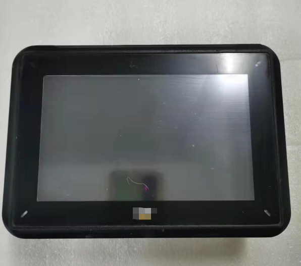 1PC  used T15BR/4858R #OYF007