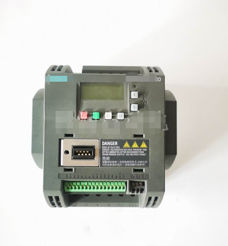 1PC used 6SL3210-5BE18-8CV0 #OYF007