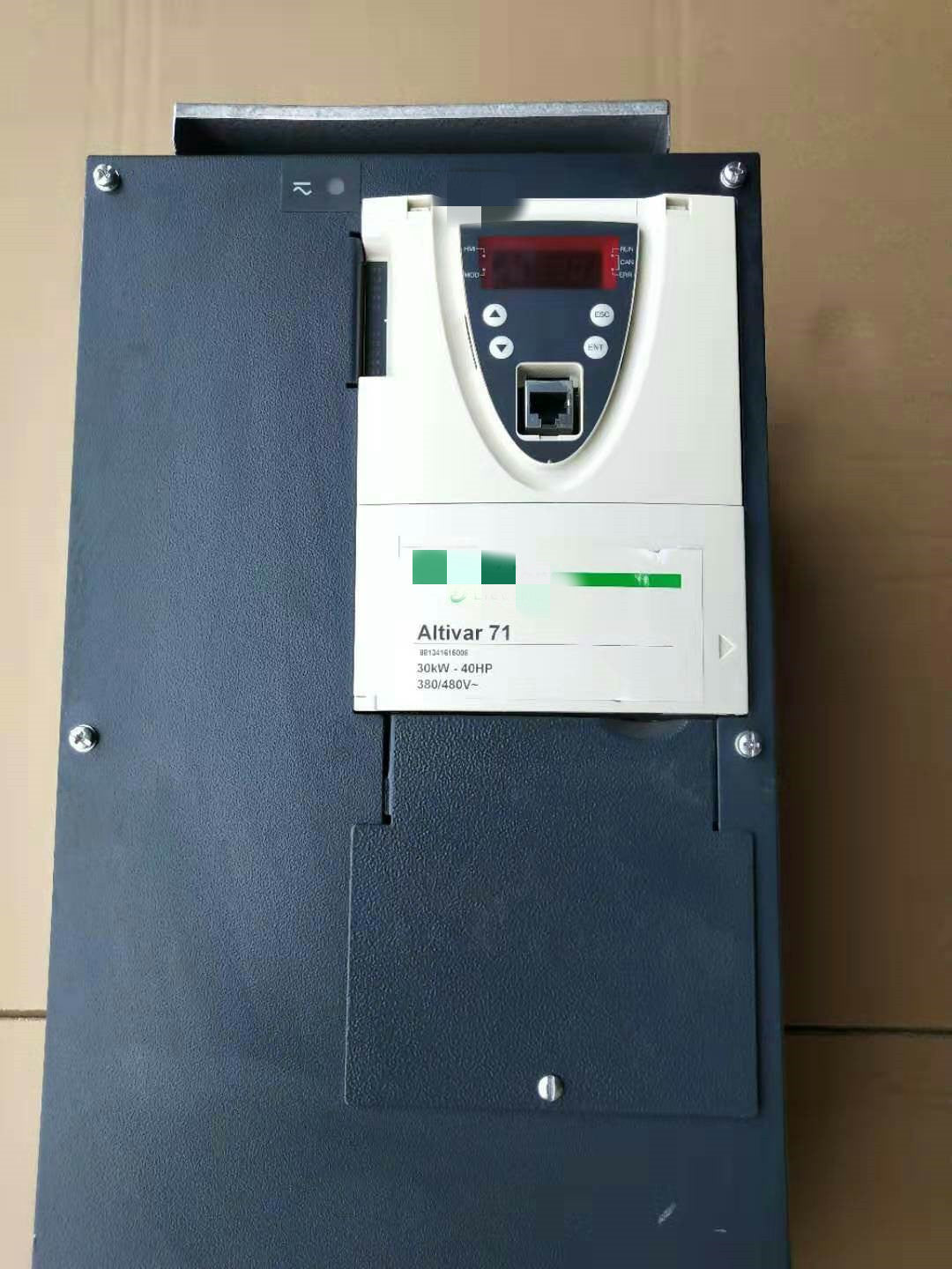 1PCS  USED ATV71HD30N4Z #OYF009