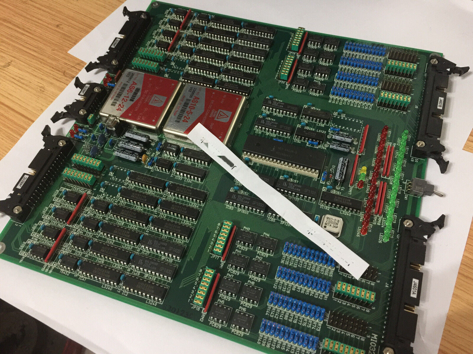 1PC for used  ZVL813 D11   #OYF008
