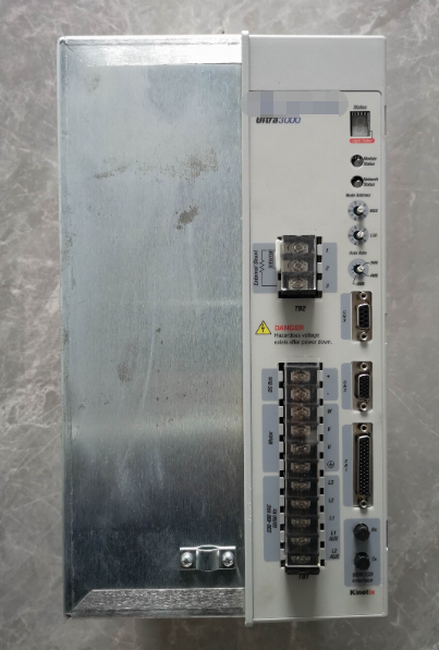 1PC used 2098-DSD-HV220-SE#OYF007