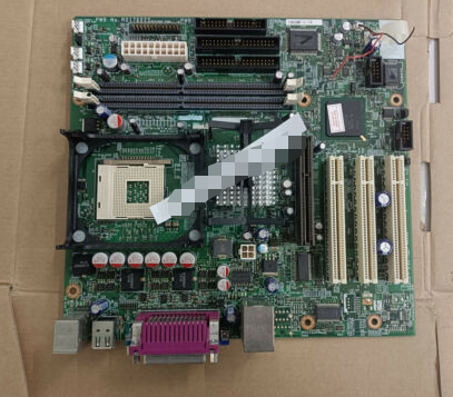 1PC used  FB6GMF-L-14  PWB:FB6GM   #OYF007